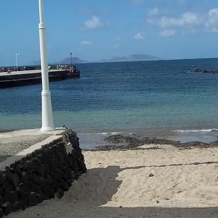 Σπίτι διακοπών Nyssa Lanzarote Island