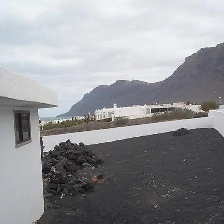Nyssa * Lanzarote Island