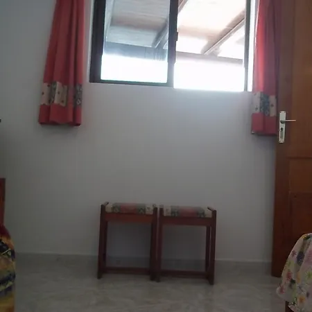 Σπίτι διακοπών Nyssa Lanzarote Island