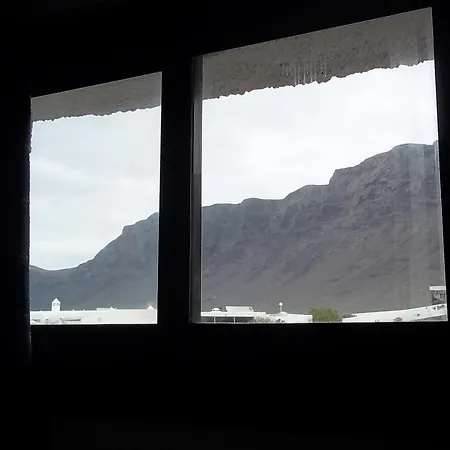 Nyssa Σπίτι διακοπών Lanzarote Island