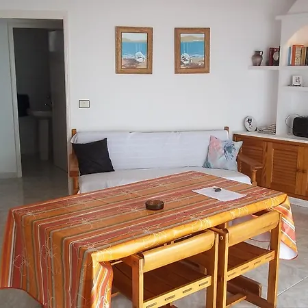 Nyssa Σπίτι διακοπών Lanzarote Island
