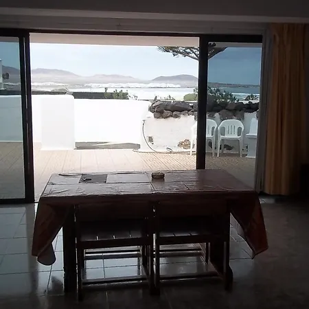 Nyssa * Lanzarote Island