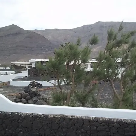 Σπίτι διακοπών Nyssa Lanzarote Island