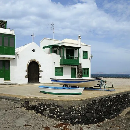 Holiday home Nyssa Lanzarote Island
