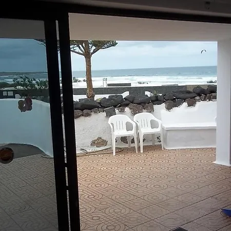 Nyssa Holiday home *