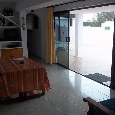 Holiday home Nyssa