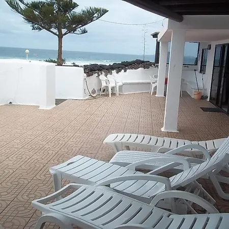 Nyssa Holiday home